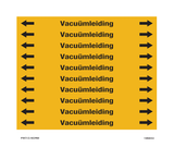 VACUÜMLEIDING
