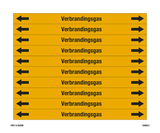 VERBRANDINGSGAS