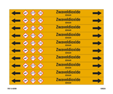 ZWAVELDIOXIDE