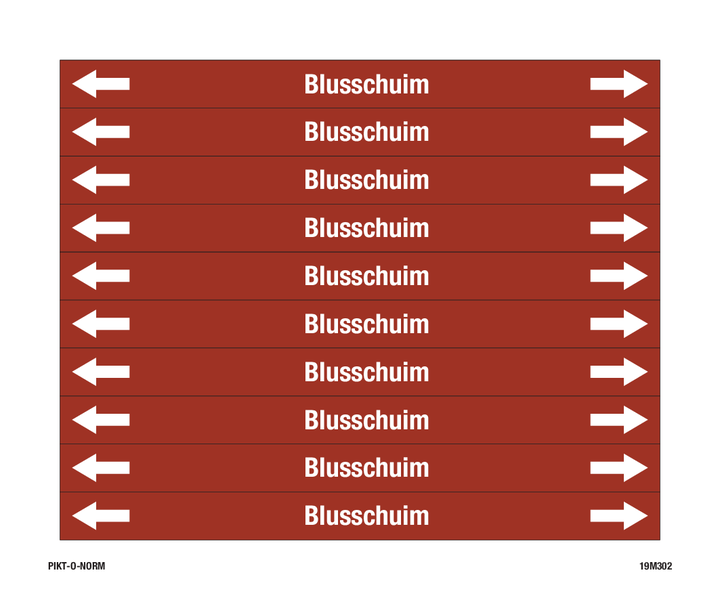 BLUSSCHUIM