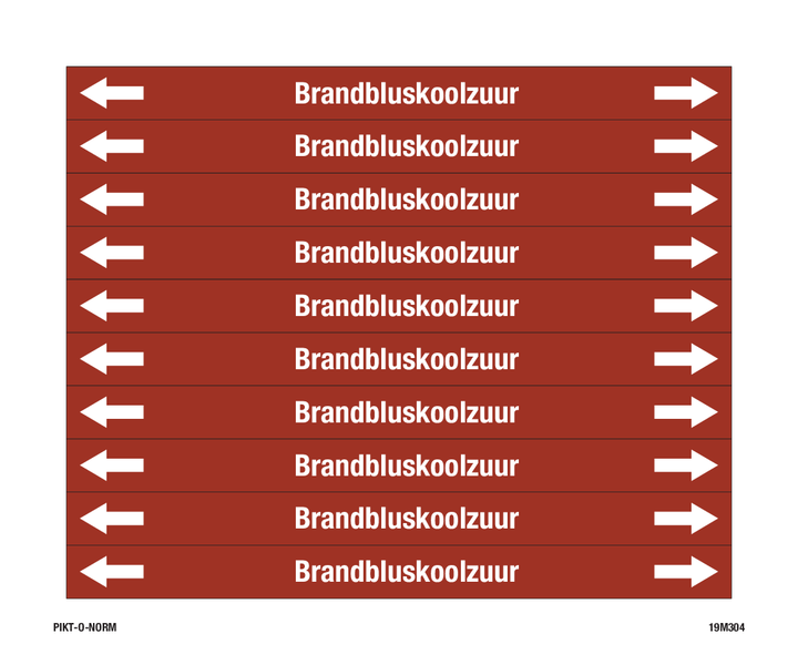 BRANDBLUSKOOLZUUR