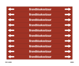 BRANDBLUSKOOLZUUR