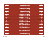 CO2 BLUSLEIDING