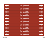 EAU SPRINKLER
