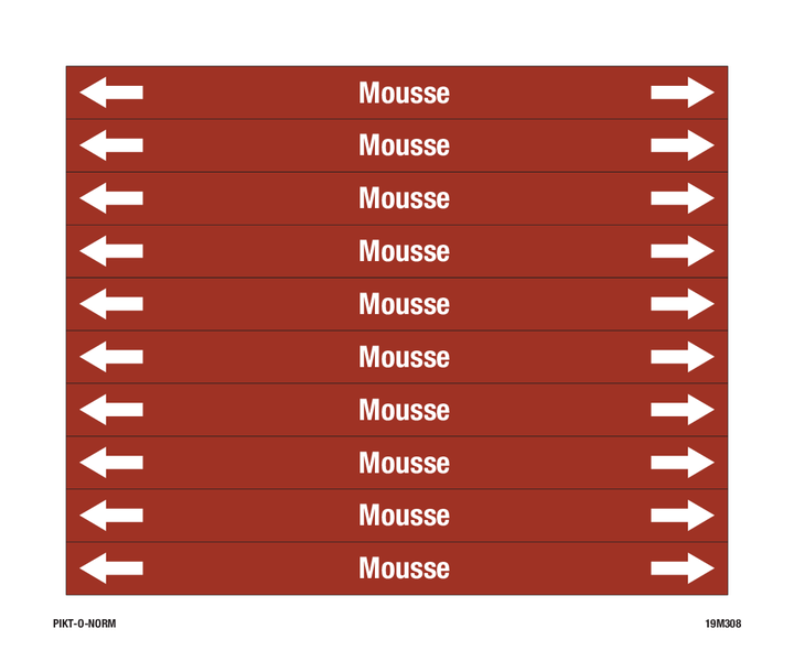 MOUSSE