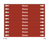 MOUSSE