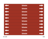 SCHUIM