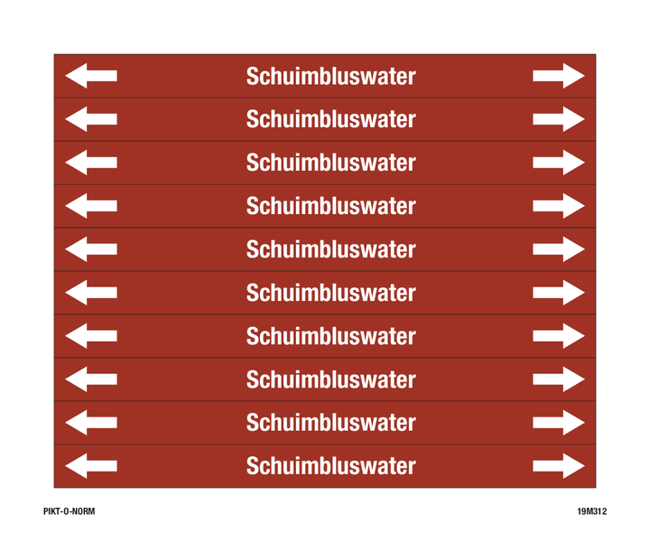 SCHUIMBLUSWATER