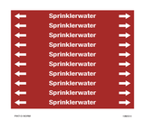 SPRINKLERWATER