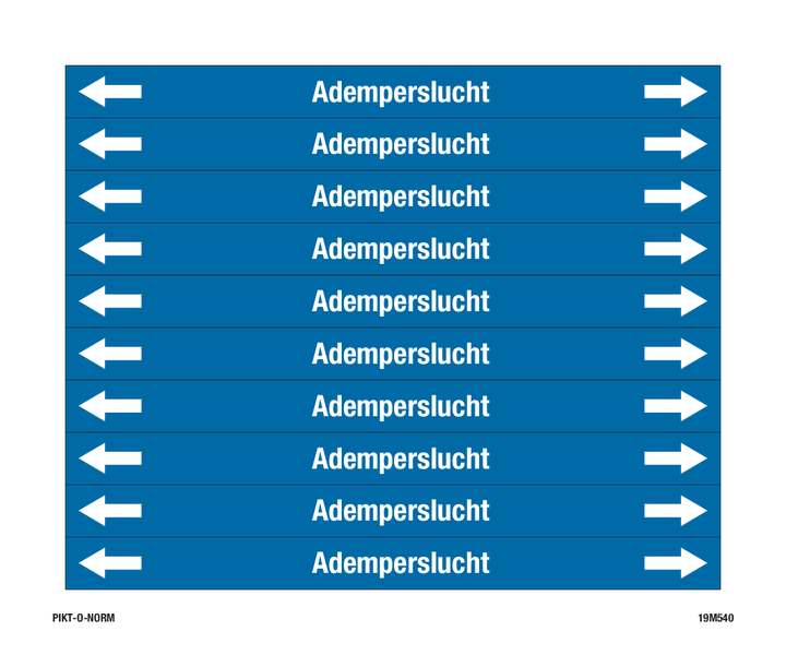 ADEMPERSLUCHT