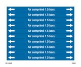 AIR COMPRIMÉ 1,5 BARS