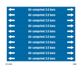 AIR COMPRIMÉ 3,5 BARS