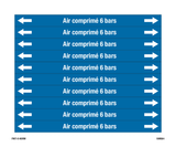 AIR COMPRIMÉ 6 BARS