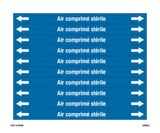 AIR COMPRIMÉ STÉRILE