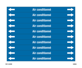 AIR CONDITIONNÉ