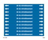 AIR DE REFROIDISSEMENT