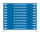 AIR D'INSTRUMENTATION
