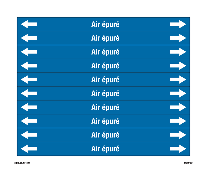 AIR ÉPURÉ