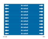 AIR EXTRAIT
