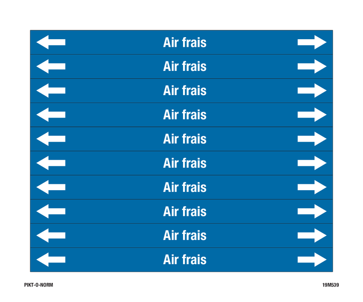 AIR FRAIS