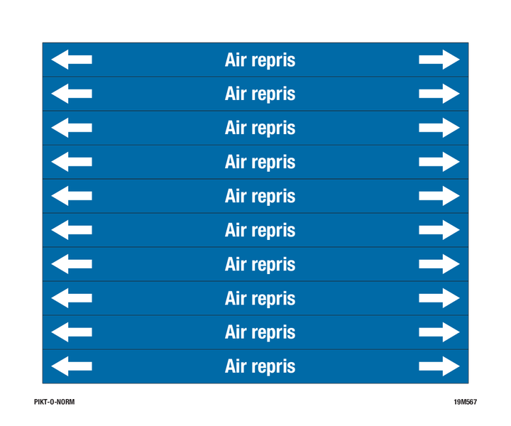 AIR REPRIS