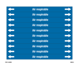 AIR RESPIRABLE