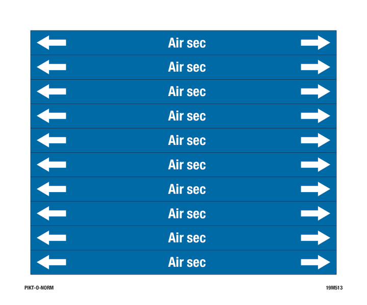 AIR SEC