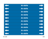 AIR STÉRILE