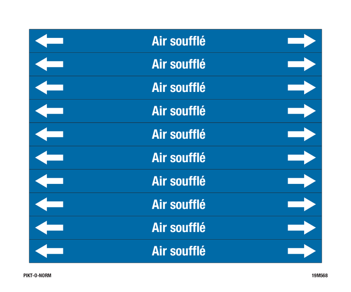AIR SOUFFLÉ