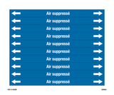 AIR SURPRESSÉ