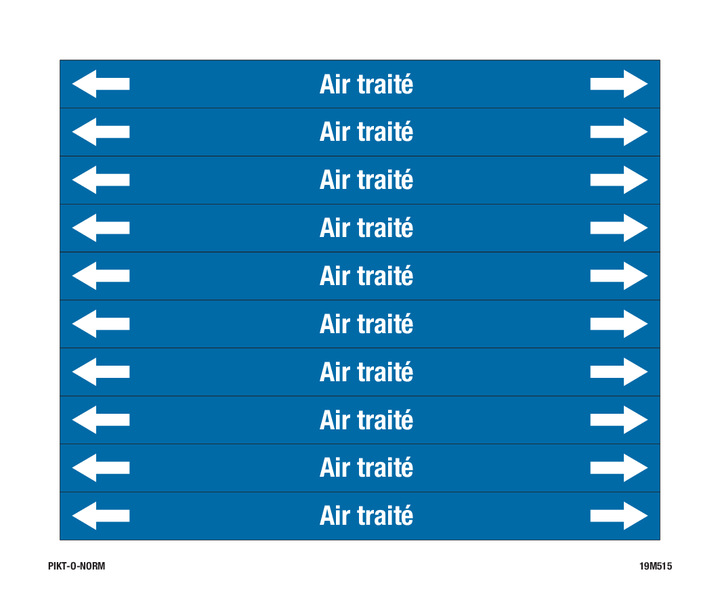 AIR TRAITÉ