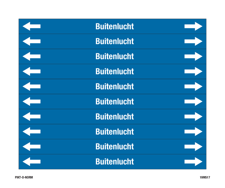 BUITENLUCHT