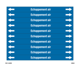 ECHAPPEMENT AIR