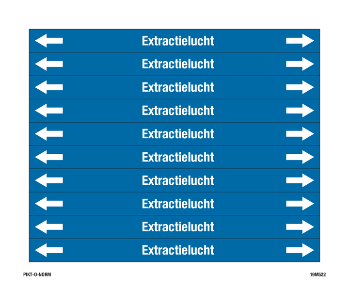 EXTRACTIELUCHT