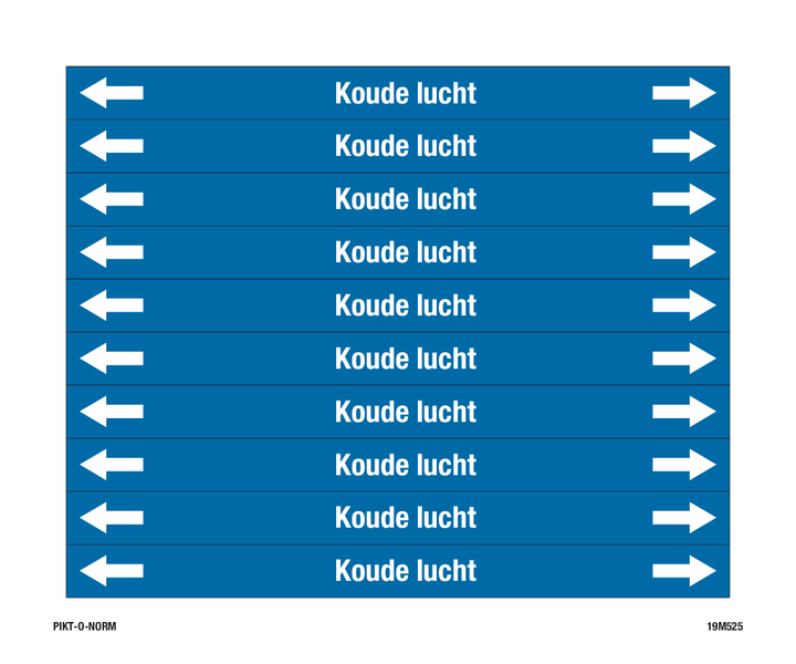 KOUDE LUCHT
