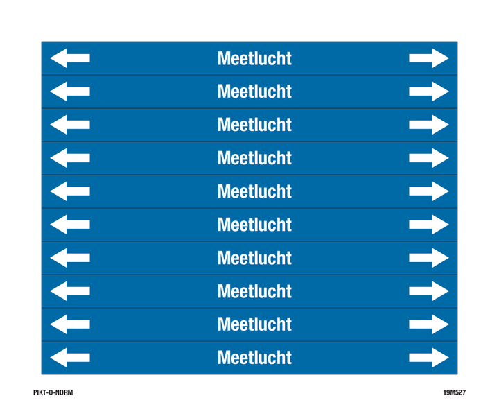 MEETLUCHT