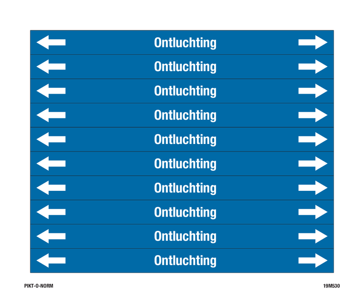 ONTLUCHTING