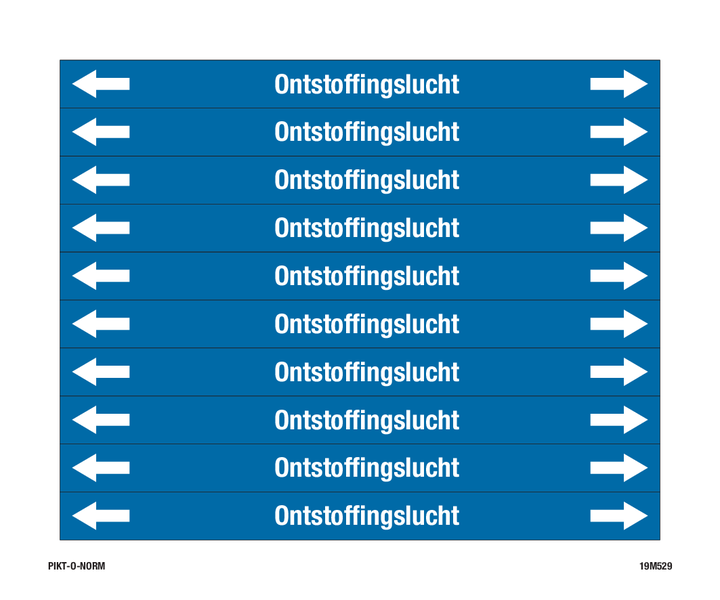 ONTSTOFFINGSLUCHT