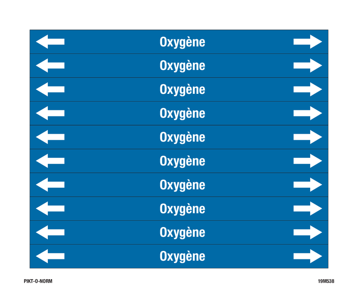 OXYGÈNE