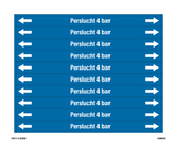 PERSLUCHT 4 BAR