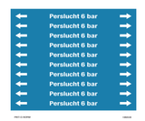 PERSLUCHT 6 BAR