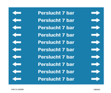 PERSLUCHT 7 BAR