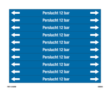 PERSLUCHT 12 BAR