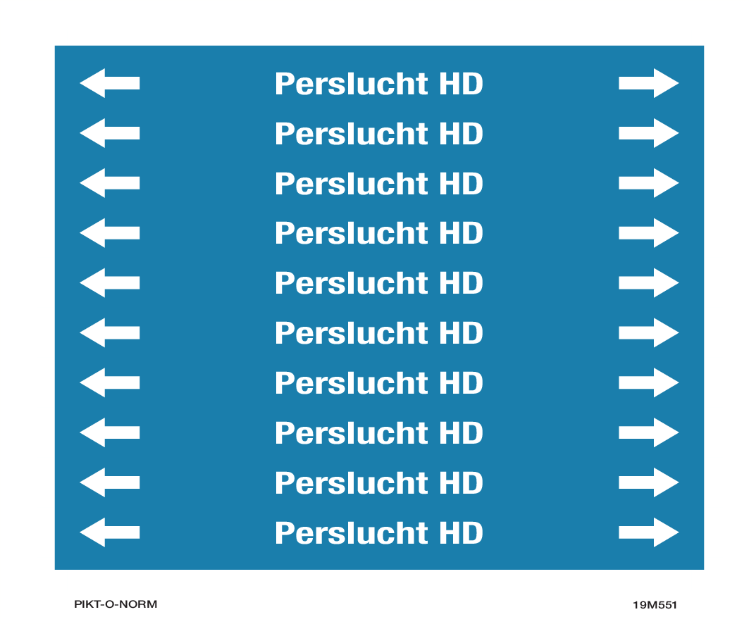 PERSLUCHT HD