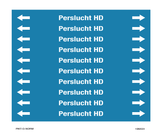 PERSLUCHT HD