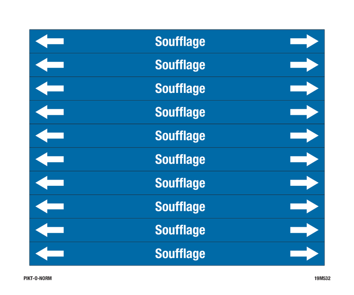 SOUFFLAGE