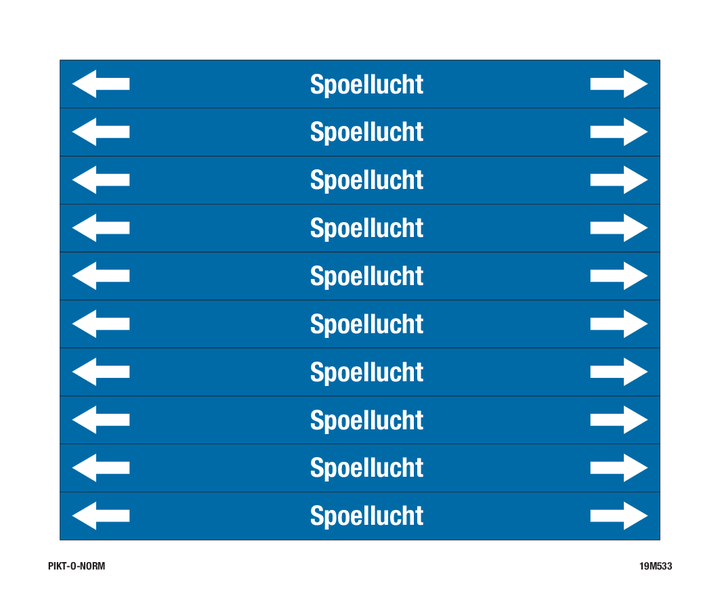 SPOELLUCHT