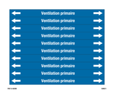 VENTILATION PRIMAIRE