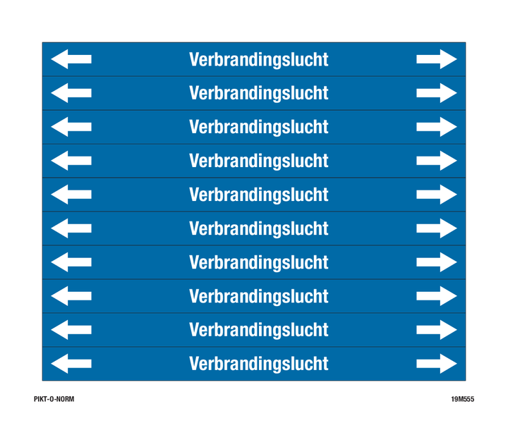 VERBRANDINGSLUCHT