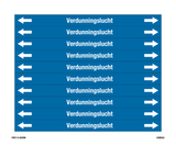 VERDUNNINGSLUCHT
